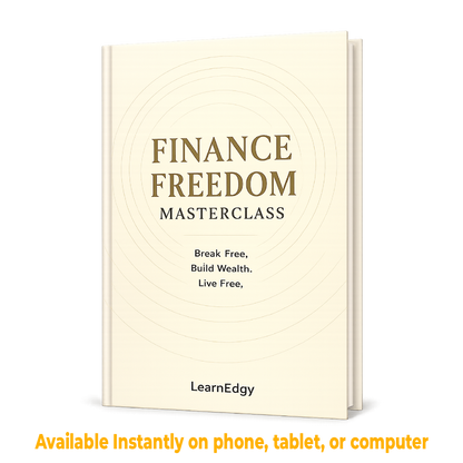 FINANCE FREEDOM